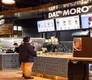 Dal Moro's - Canada Locations3