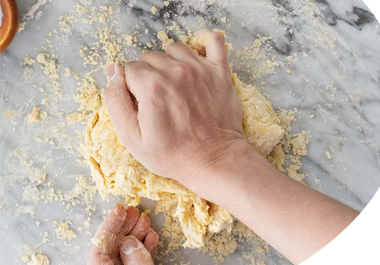 Impasto Dal Moro's