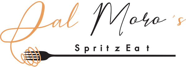 Dal Moro's SpritzEat® - Logo
