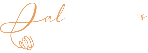 Dal Moro's SpritzEat® - White Logo